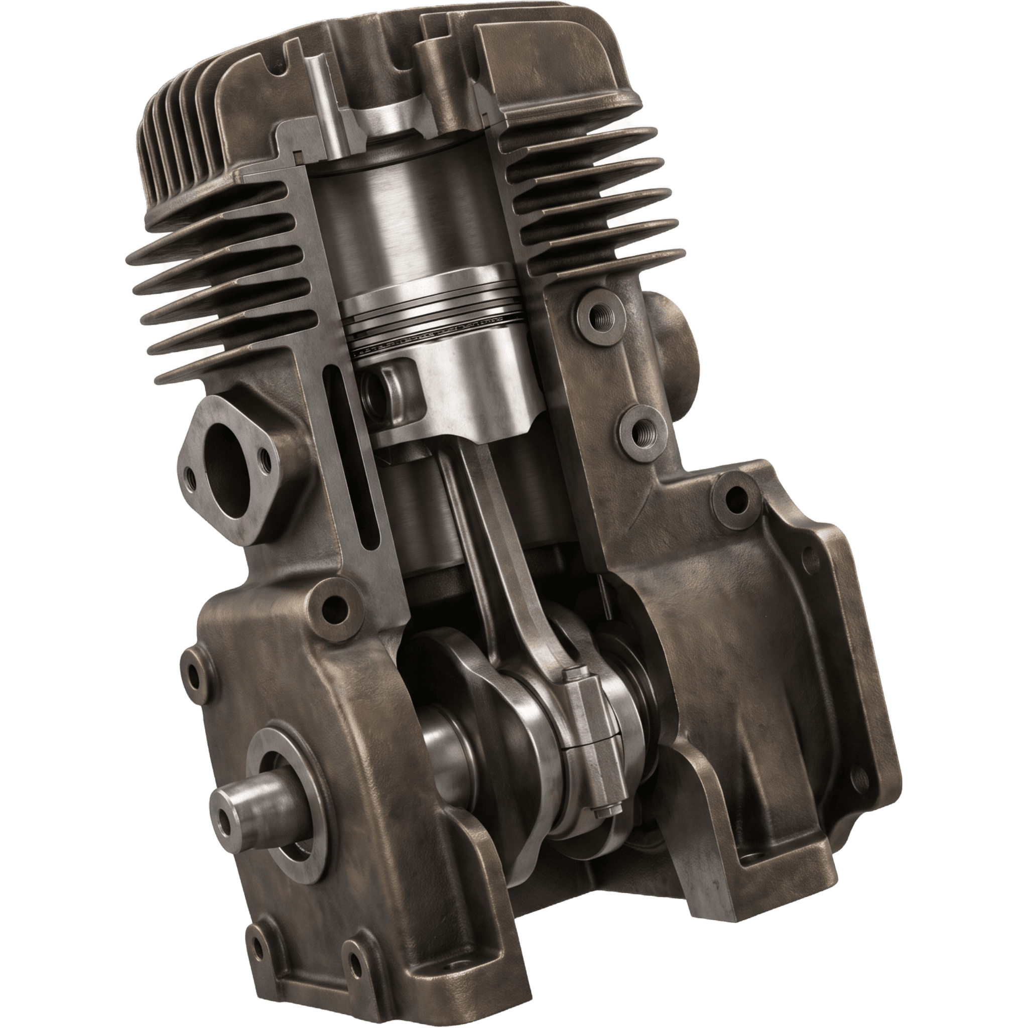 Diesel Generator Packages