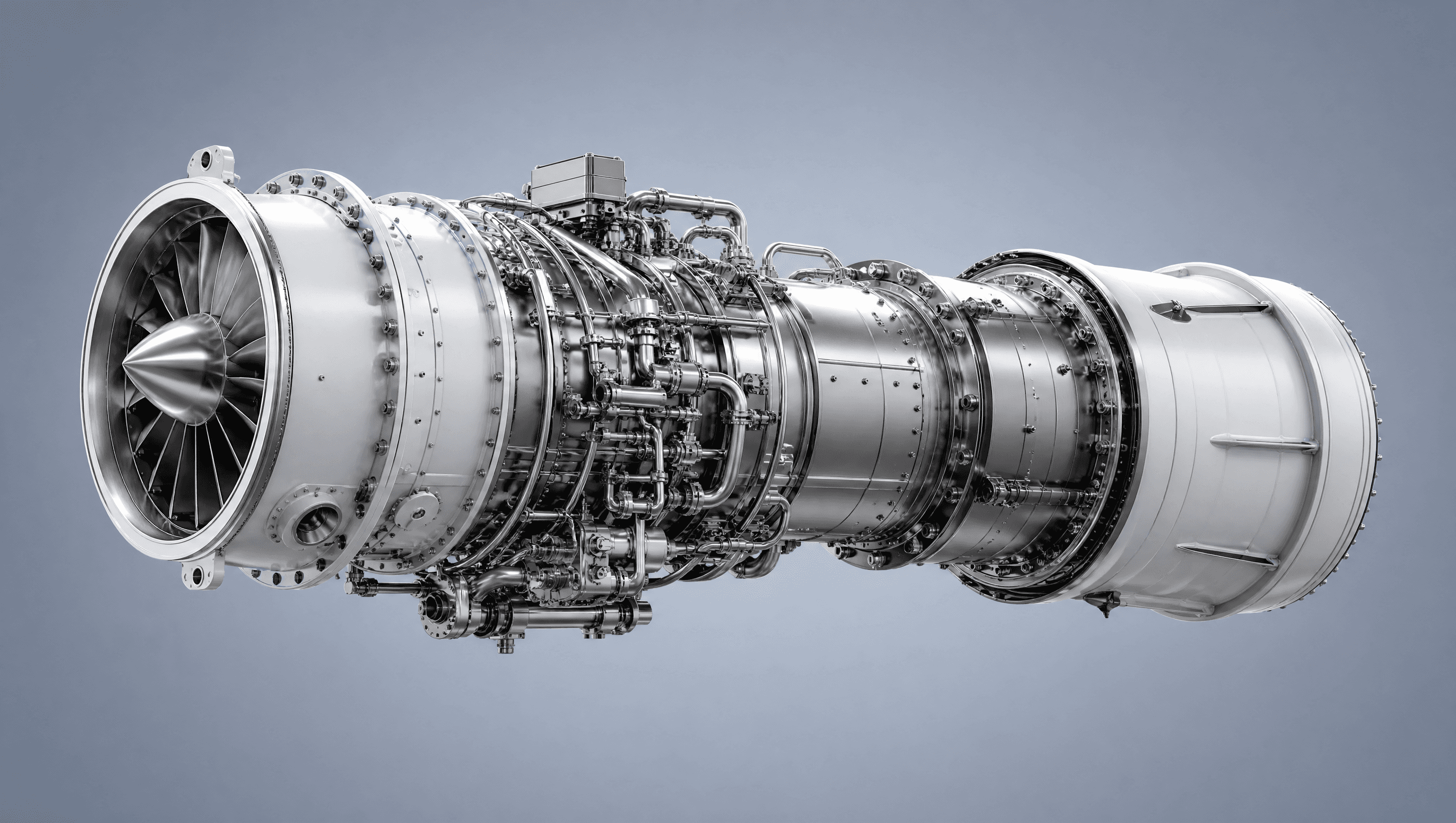 Gas Turbines